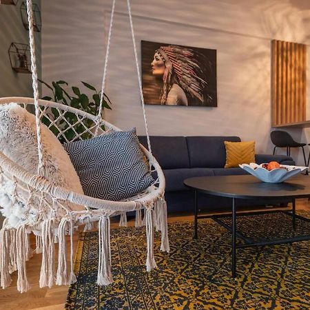 Modern, Bright&Cozy Apartment Podgorica Zewnętrze zdjęcie