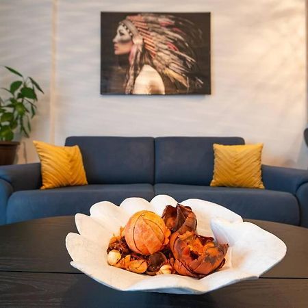 Modern, Bright&Cozy Apartment Podgorica Zewnętrze zdjęcie
