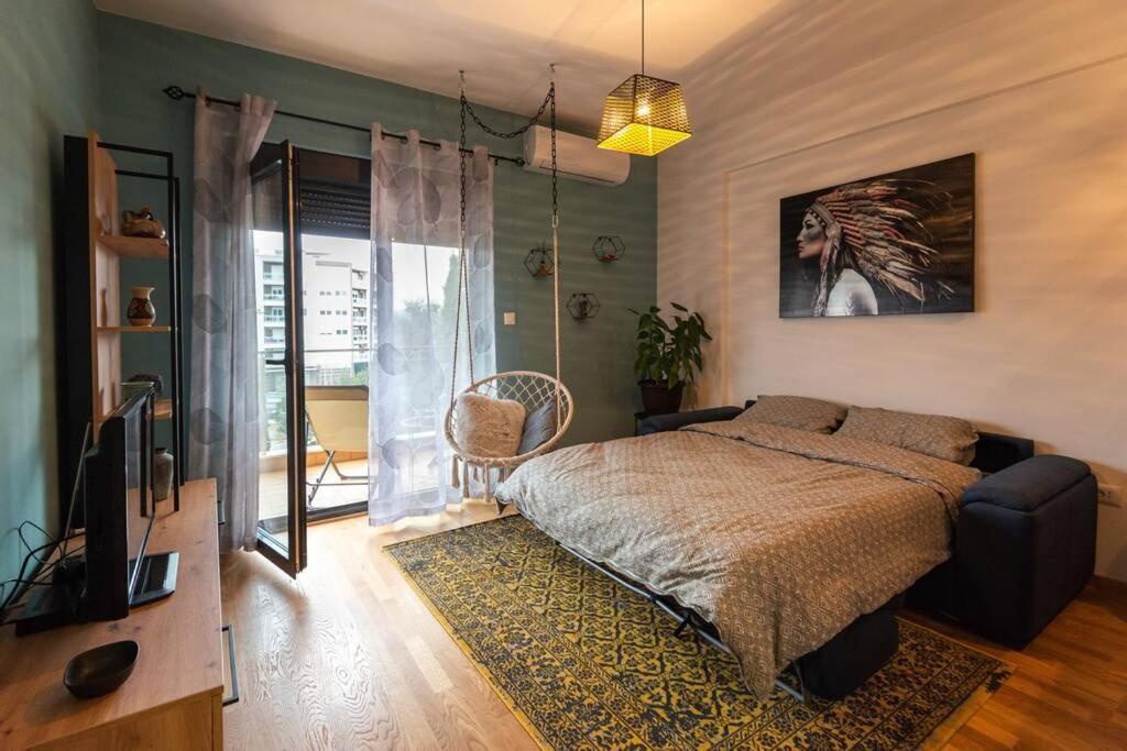 Modern, Bright&Cozy Apartment Podgorica Zewnętrze zdjęcie