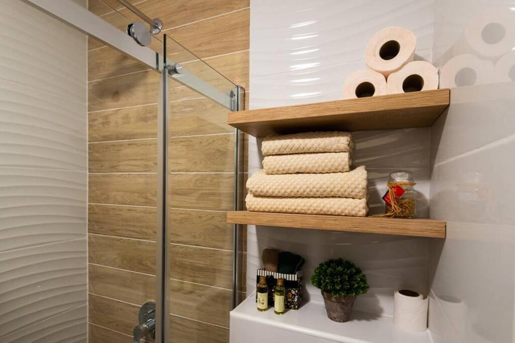 Modern, Bright&Cozy Apartment Podgorica Zewnętrze zdjęcie