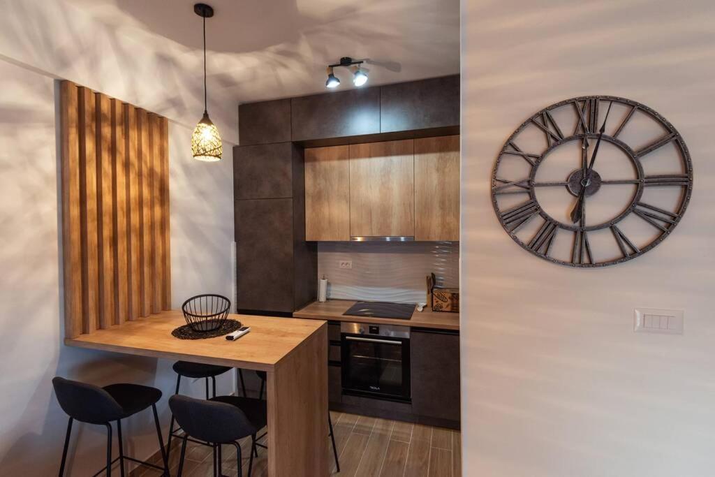 Modern, Bright&Cozy Apartment Podgorica Zewnętrze zdjęcie