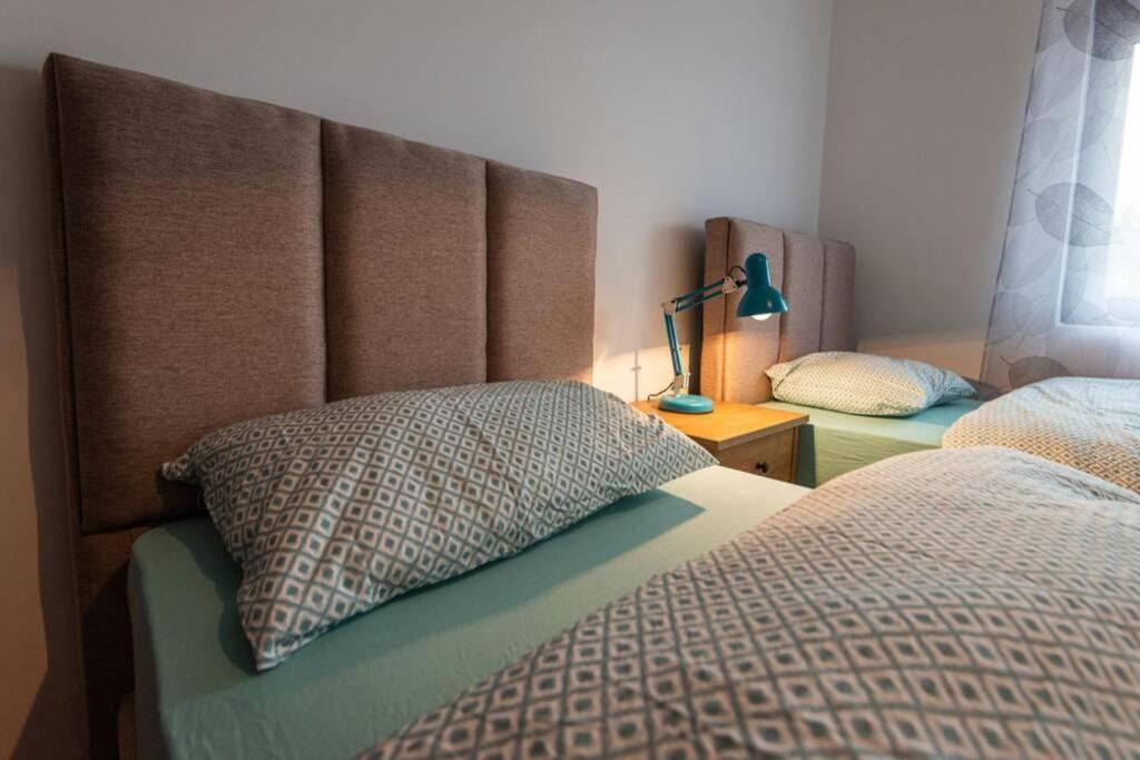 Modern, Bright&Cozy Apartment Podgorica Zewnętrze zdjęcie